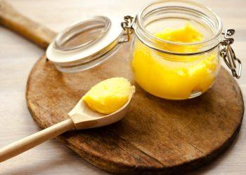 DIY: How To Make Ghee