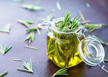 How To Make Rosemary Oil For Hair Growth
