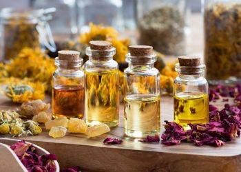 All About Essential Oils