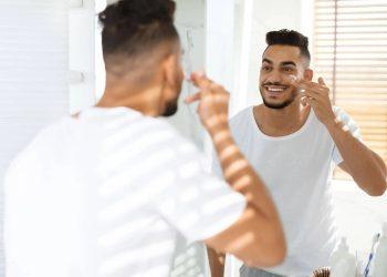 Men’s Skin Decoded – Beyond the Basics