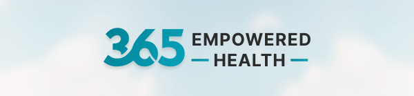 Empowered Health 365