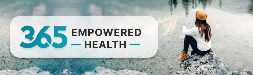 Empowered Health 365